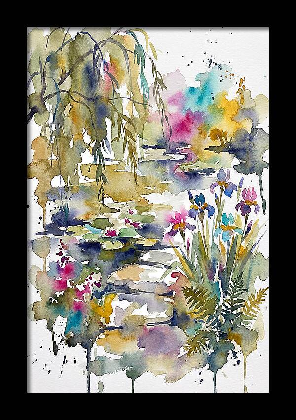 Tranquil Natures Harmony