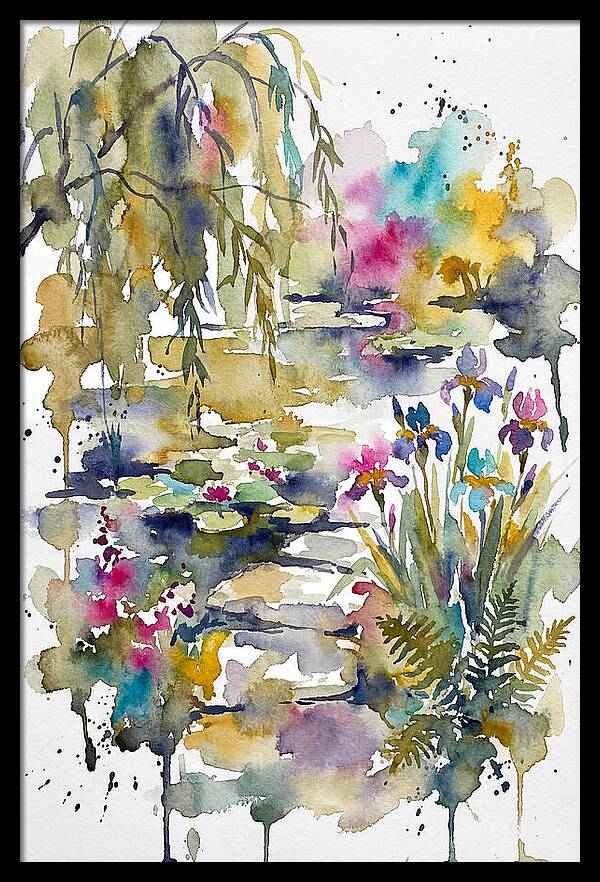 Tranquil Natures Harmony