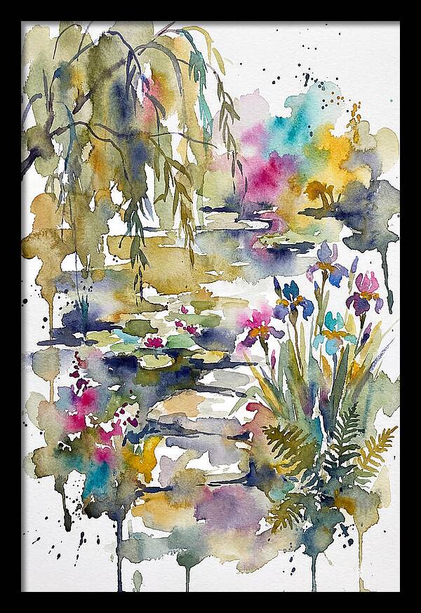 Tranquil Natures Harmony