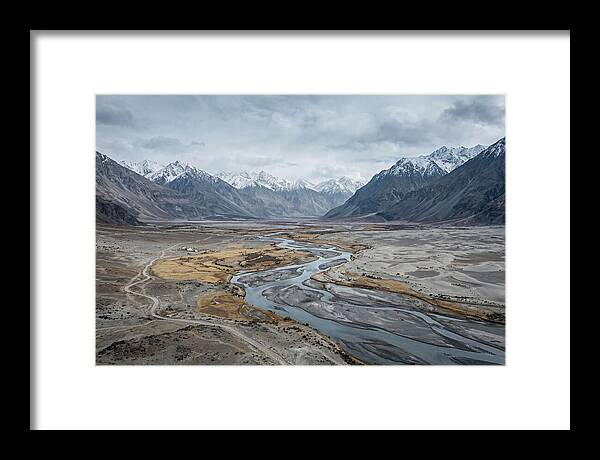 Tranquil Nubra Valley Escape