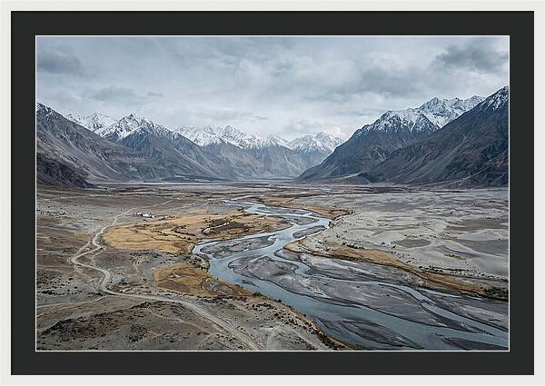 Tranquil Nubra Valley Escape