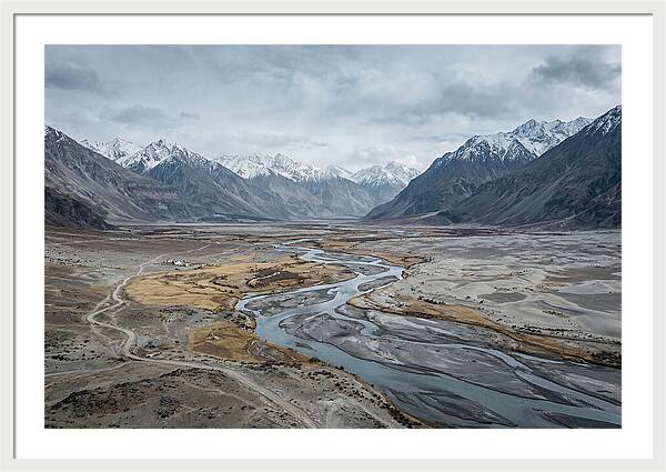 Tranquil Nubra Valley Escape