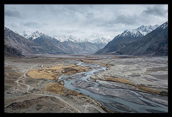 Tranquil Nubra Valley Escape