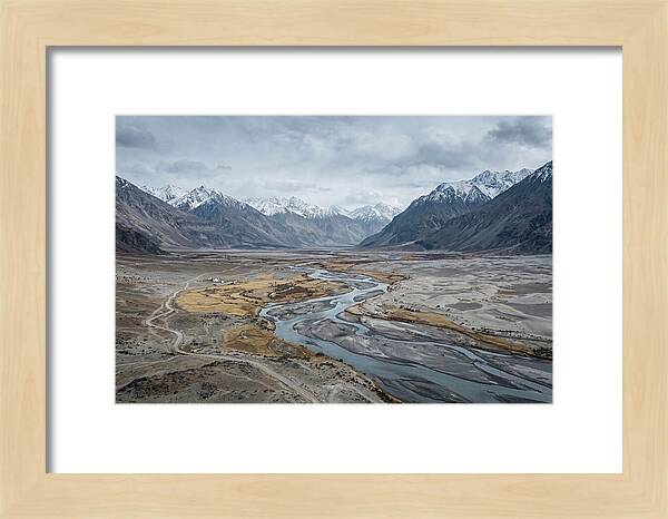 Tranquil Nubra Valley Escape