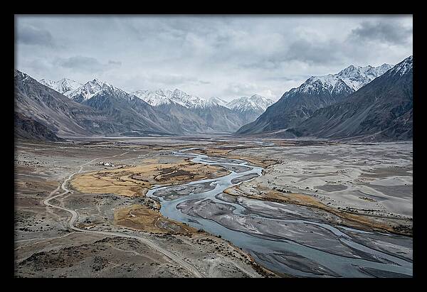 Tranquil Nubra Valley Escape