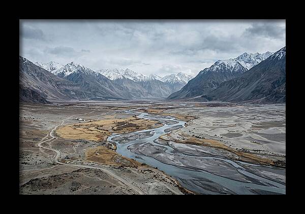 Tranquil Nubra Valley Escape