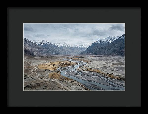 Tranquil Nubra Valley Escape