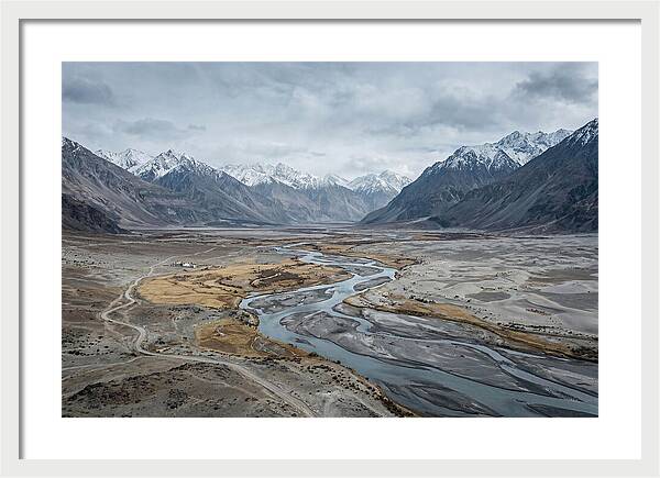 Tranquil Nubra Valley Escape