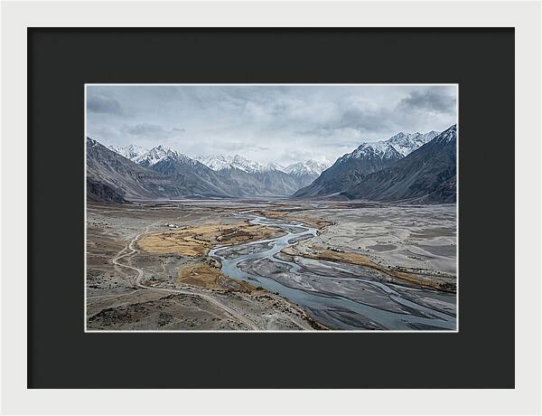 Tranquil Nubra Valley Escape