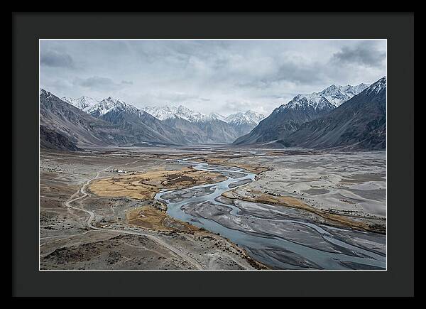 Tranquil Nubra Valley Escape