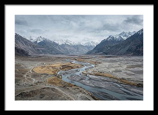 Tranquil Nubra Valley Escape