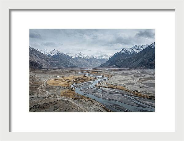 Tranquil Nubra Valley Escape