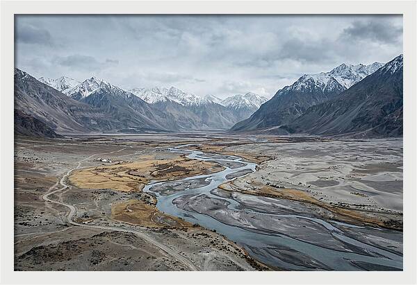 Tranquil Nubra Valley Escape