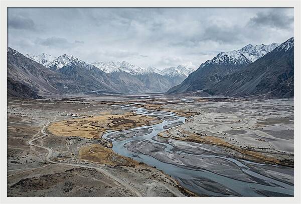 Tranquil Nubra Valley Escape