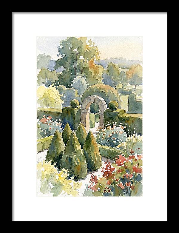 Tranquil Oasis Escape 9023
