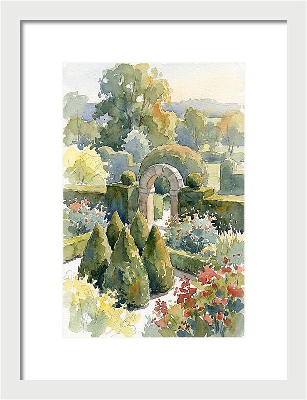 Tranquil Oasis Escape 9023