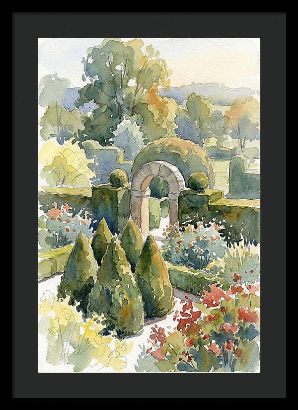 Tranquil Oasis Escape 9023