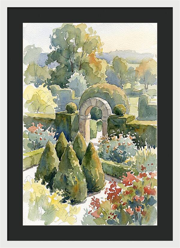 Tranquil Oasis Escape 9023