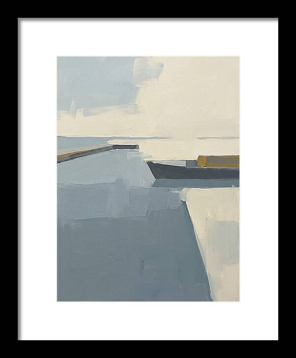 Tranquil Ocean Escape 4112