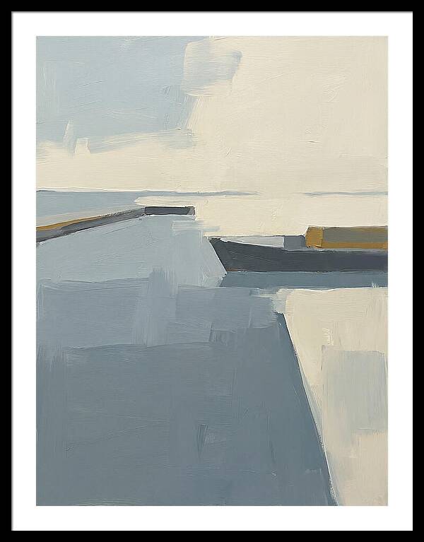 Tranquil Ocean Escape 4112