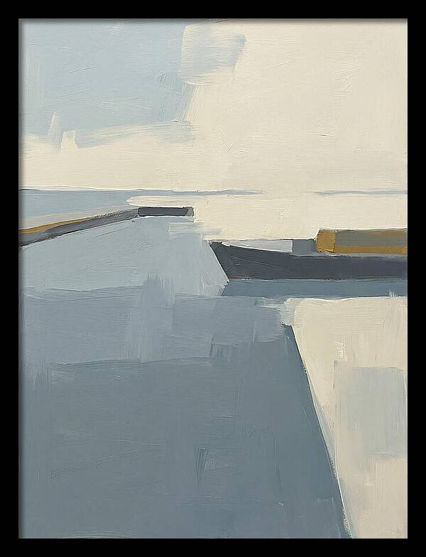 Tranquil Ocean Escape 4112