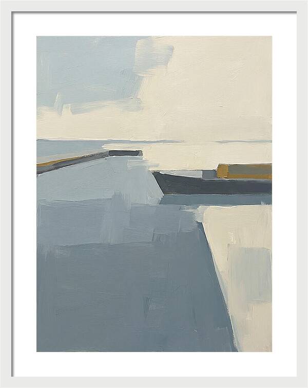 Tranquil Ocean Escape 4112