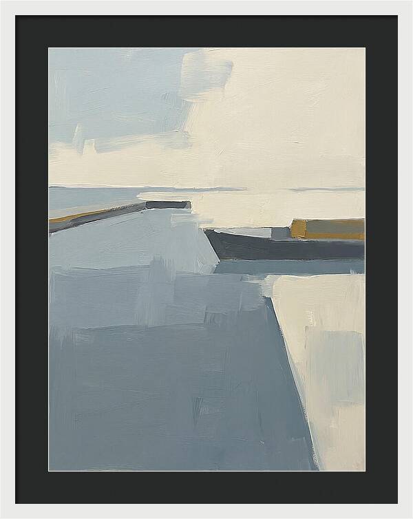 Tranquil Ocean Escape 4112