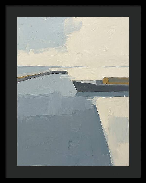 Tranquil Ocean Escape 4112