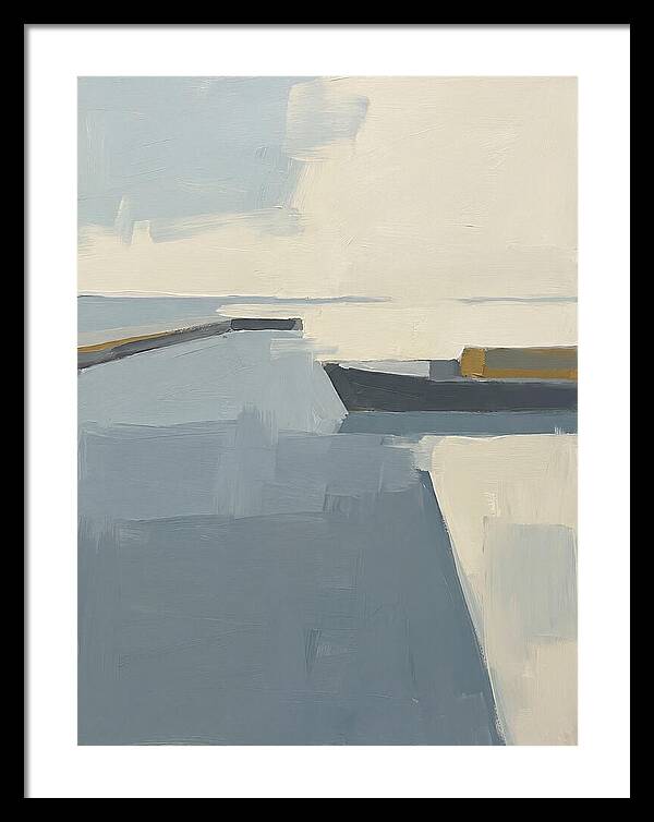 Tranquil Ocean Escape 4112