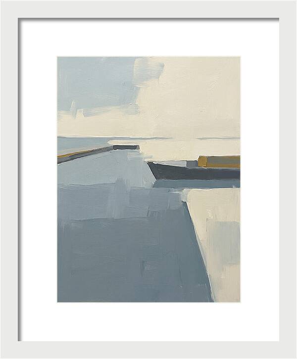 Tranquil Ocean Escape 4112