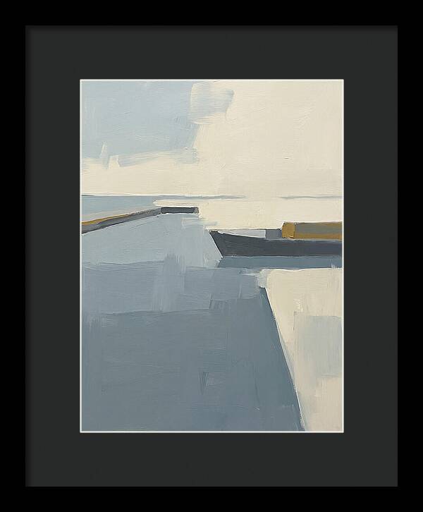 Tranquil Ocean Escape 4112