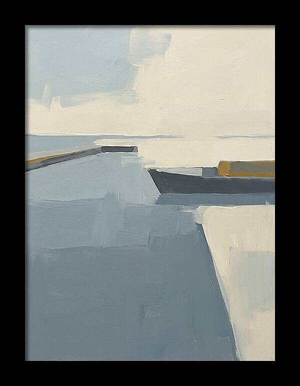 Tranquil Ocean Escape 4112