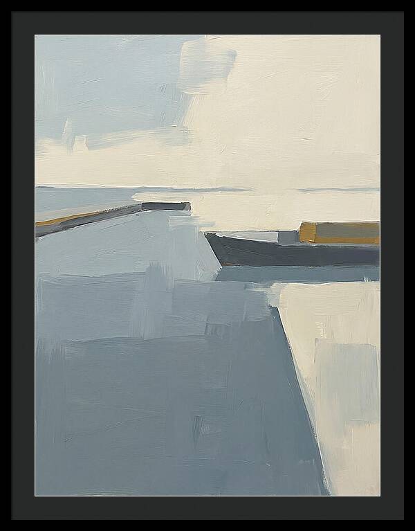 Tranquil Ocean Escape 4112