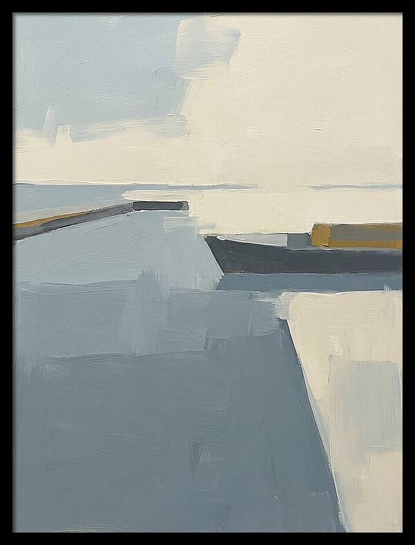 Tranquil Ocean Escape 4112