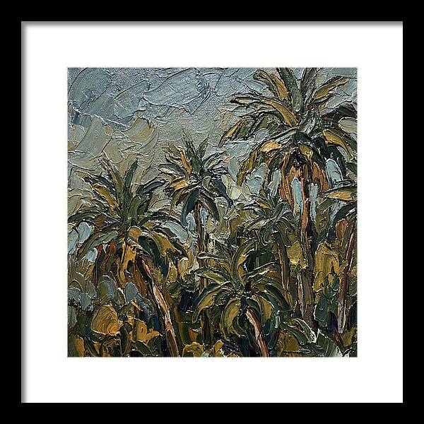 Tranquil Ocean Escape 6299