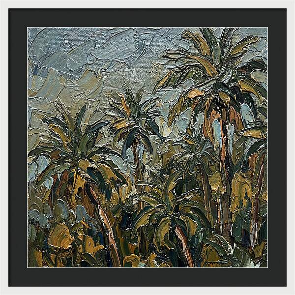 Tranquil Ocean Escape 6299