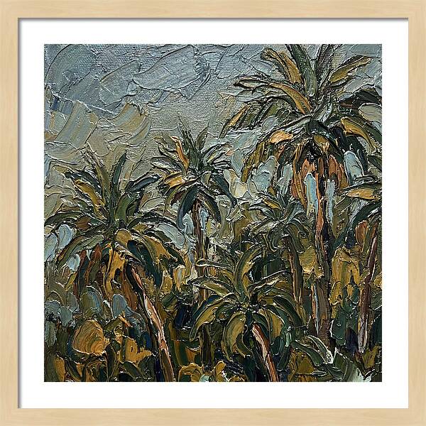 Tranquil Ocean Escape 6299