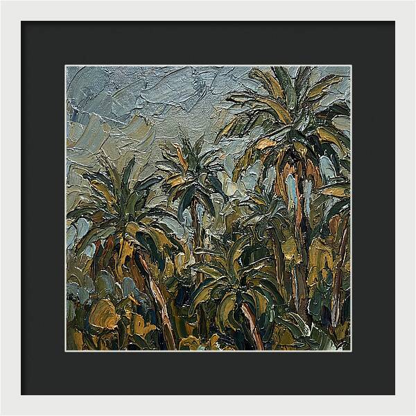 Tranquil Ocean Escape 6299