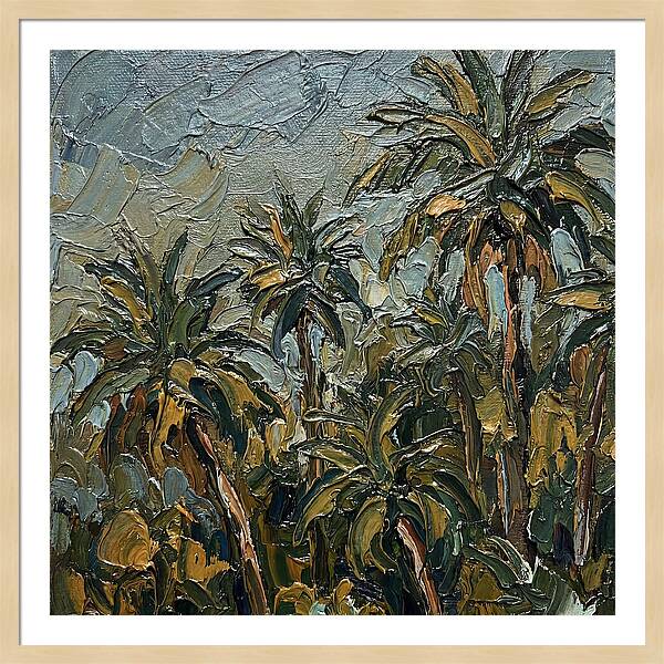 Tranquil Ocean Escape 6299
