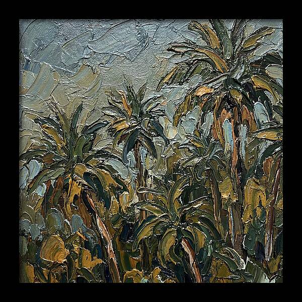 Tranquil Ocean Escape 6299