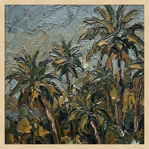 Tranquil Ocean Escape 6299