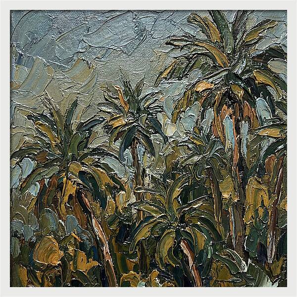 Tranquil Ocean Escape 6299