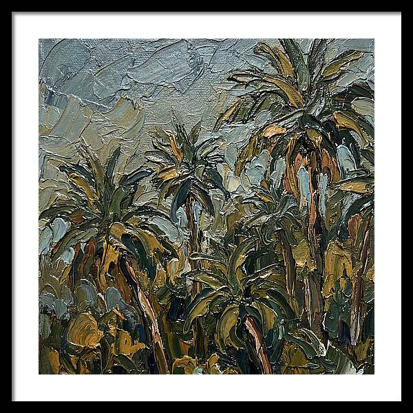 Tranquil Ocean Escape 6299