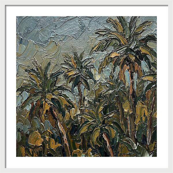 Tranquil Ocean Escape 6299