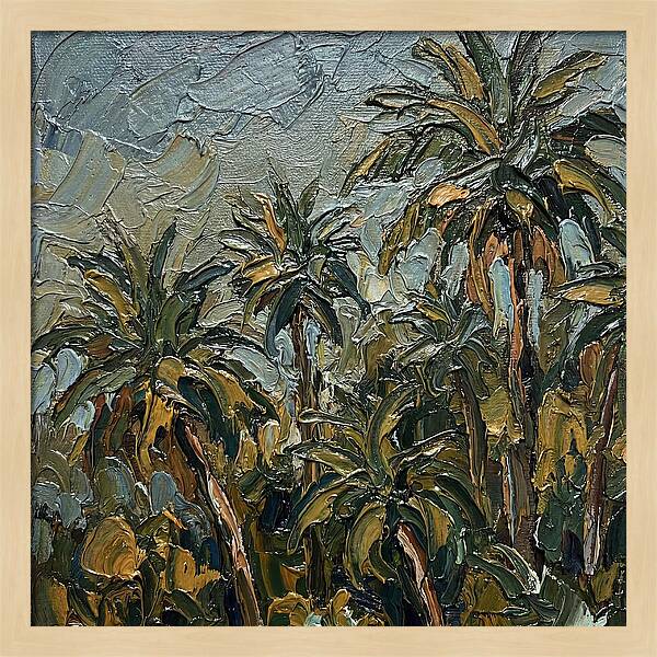 Tranquil Ocean Escape 6299