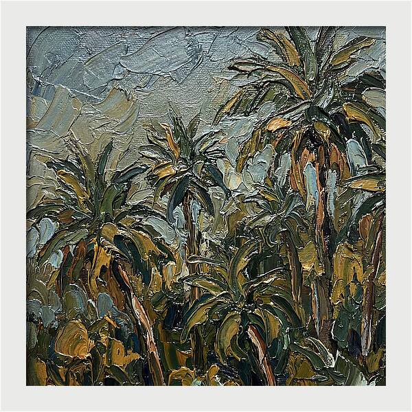 Tranquil Ocean Escape 6299
