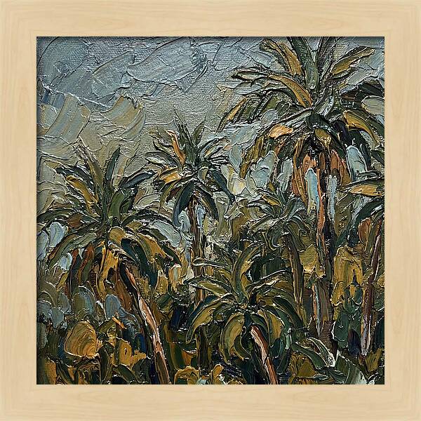 Tranquil Ocean Escape 6299
