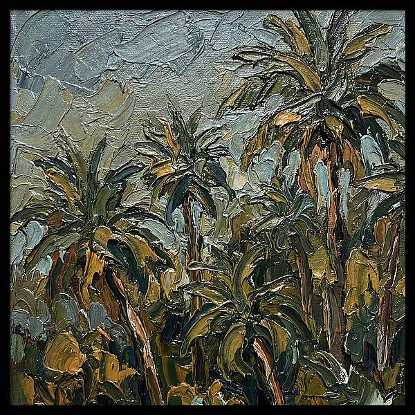 Tranquil Ocean Escape 6299