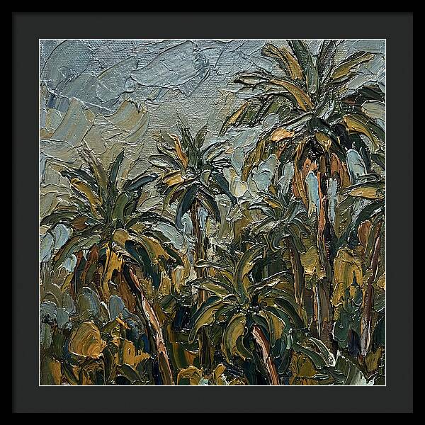 Tranquil Ocean Escape 6299
