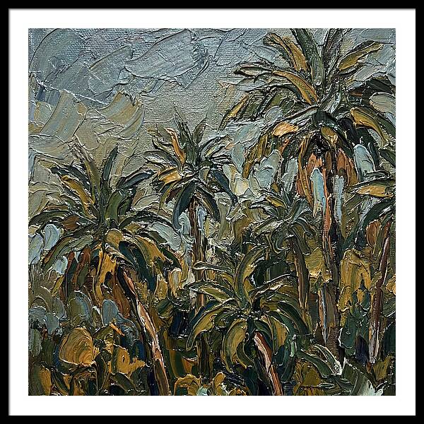 Tranquil Ocean Escape 6299